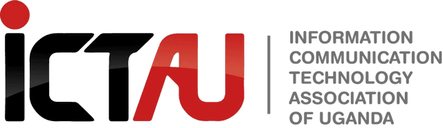 ICTAU - ICT Association of Uganda logo