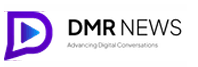 DMR News logo
