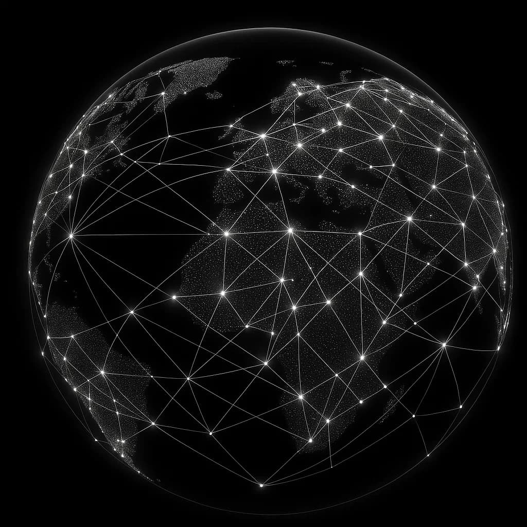 Global pioneers from 180+ countries